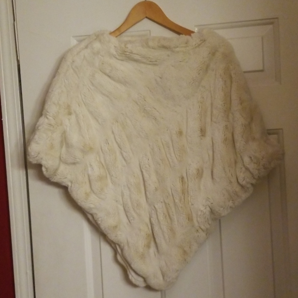 Poncho